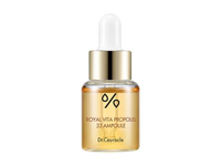 DR.CEURACLE ROYAL VITA PROPOLIS 33 AMPOULE veido serumas, 30 ml