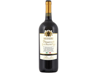 Messeri Primitivo Susum.Magnum 1,5 l