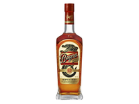 Bayou Spiced 0,7 L