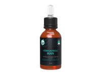HÅRKONTROLL Plaukų Augimą Skatinantis Serumas MAN, 50ml