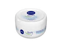 Nivea Soft kremas, 200 ml