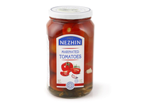 Marinuoti pomidorai NIZHYN, 920 g