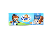 Pyragėliai BARNI su pieniniu įdaru, 150 g