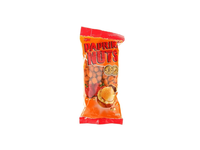 Žemės riešutai su paprika JĖGA, 200 g