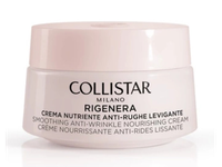 Veido kremas Collistar Rigenera Anti-Wrinkle, 50.0 ml