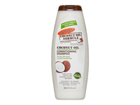PALMER'S COCONUT OIL FORMULA MOISTURE BOOST plaukų šampūnas, 400 ml