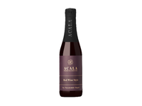 Ekologiškas gaivusis putojantis arbatos gėrimas ACALA Red Wine Style, 330 ml, LT-EKO-001