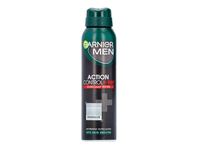 Garnier Mineral MEN AC Clinically Tested purškiamas dezodorantas 150 ml