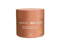 KINSTYLE MAT plaukų guma, 100 ml