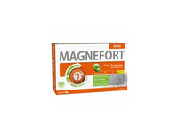 Trigubas magnis MAGNEFORT, 15 ml, 30 vnt.