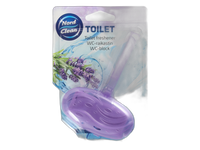 Klozeto gaivikliai Nord Clean 40g Lavender