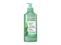 YVES ROCHER PURE MENTHE valomoji prausimosi želė, 390 ml