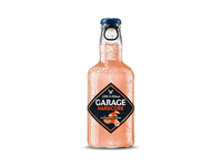 Alaus kokteilis GARAGE HARD GRAPEFRUIT (6%), 0,275l