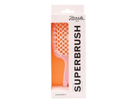 JANEKE SUPERBRUSH PINK plaukų šepetys