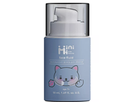 MiniMi Kids Beauty veido fluidas vaikams, 50 ml.