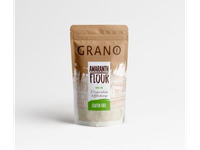Burnočių miltai GRANO, 500 g