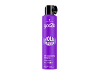 Plaukų lakas GOT2B Volumania, 300 ml