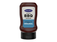 BBQ padažas SANTA MARIA ORIGINAL, 330 g