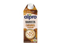 Avižų ir sojų gėrimas su kalciu, vitaminais, karamelės skonio, 750 ml