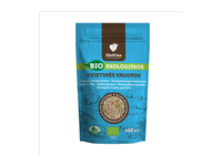 Ekologiškos kvietinės kruopos EKOFRISA, 400 g