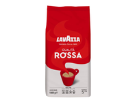 Kavos pupelės LAVAZZA QUALITA ROSSA, 1 kg