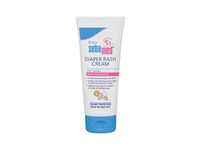 SEBAMED kūdikių kremas nuo iššutimų BABY, 100 ml