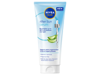 Serumas po deg. saulėje NIVEA SUN, 100 ml