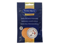 Šašlykų prieskoniai SANTA MARIA, 45g