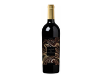 R. sausas vynas L'AMOUR DU CHOCOLAT, 0,75 l