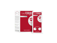 bioFERRUM acerola milteliai N28