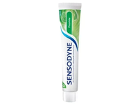 SENSODYNE dantų pasta FLUORIDE FRESH MINT, 75ml
