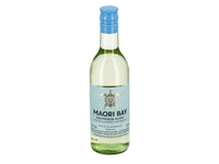 Baltas sausas vynas MAORI BAY SAUVIGNON BLANC 12,5%, 187,5 ml