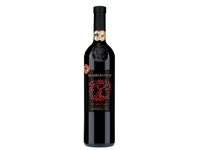 Masso Antico Primitivo 0,75 L