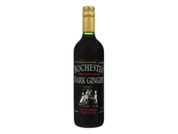 Rochester Dark Ginger 0,725 L
