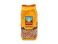 Avinžirniai SEZERO, 900 g
