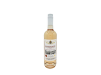 Rož.saus.v. COMTE DUMAS BORDEAUX, 12%, 0,75 l