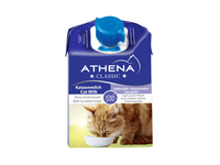 Pienas katėms ATHENA, 200ml, 200 ml