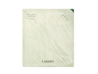 LUVUM CALMING REPAIR CICA GEL veido kaukė, 33 g