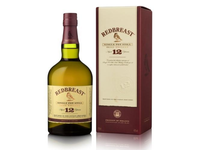 Airiškas viskis REDBREAST 12YO 40%, 0.7L