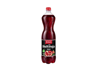 Granatų skon. gėrimas su saldikl. RASA, 1,5 l
