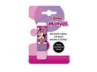 MINNIE STRAWBERRY lūpų balzamas, 4 g