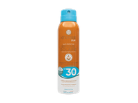 O'LYSEE, SUN, apsauginė dulksna, SPF30 150ml