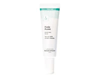 NOVEXPERT drėkinamasis veido losjonas su Trio-zinc kompleksu, 30 ml