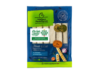 Kepamosios vištienos dešrelės HEAT&EAT,270g