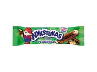 Vanilinis plombyras NYKŠTUKAS, 80 ml