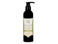 HEMP SEED Miracle Oil Tea Tree Shave Cream skutimosi kremas, 237ml
