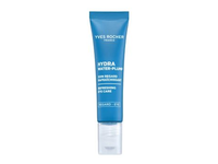 YVES ROCHER HYDRA WATER-PLUMP REFRESHING paakių kremas, 15 ml