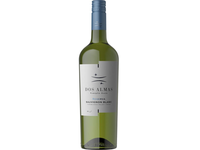 Dos Almas Reserva Sauvignon Blanc 0,75 L