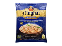 BASMATI ryžiai MUGHAL ROYAL GOLD, 1 kg