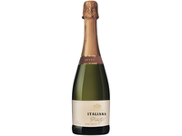 ITALIANA Pusiau Sausas 0,75 l